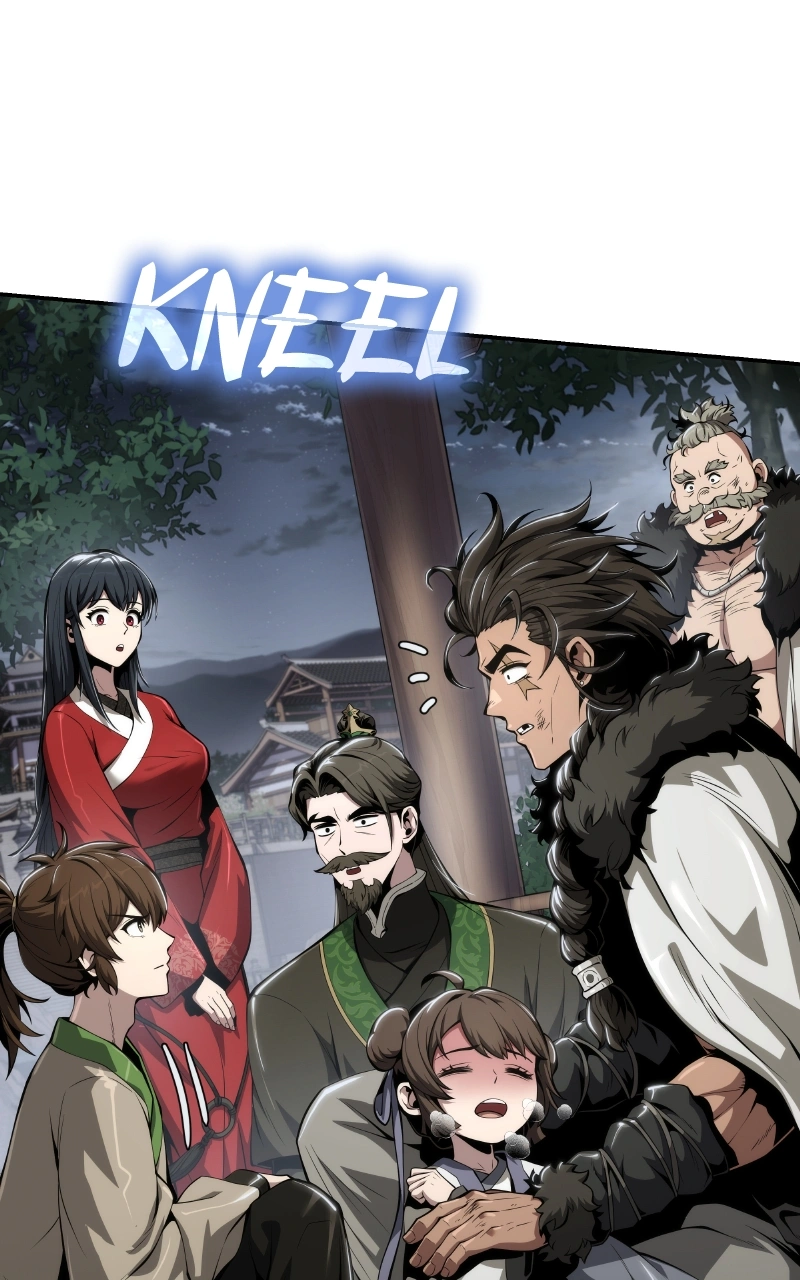 The Poison Master of Sichuan Tang Clan Chapter 26 — Page 131
