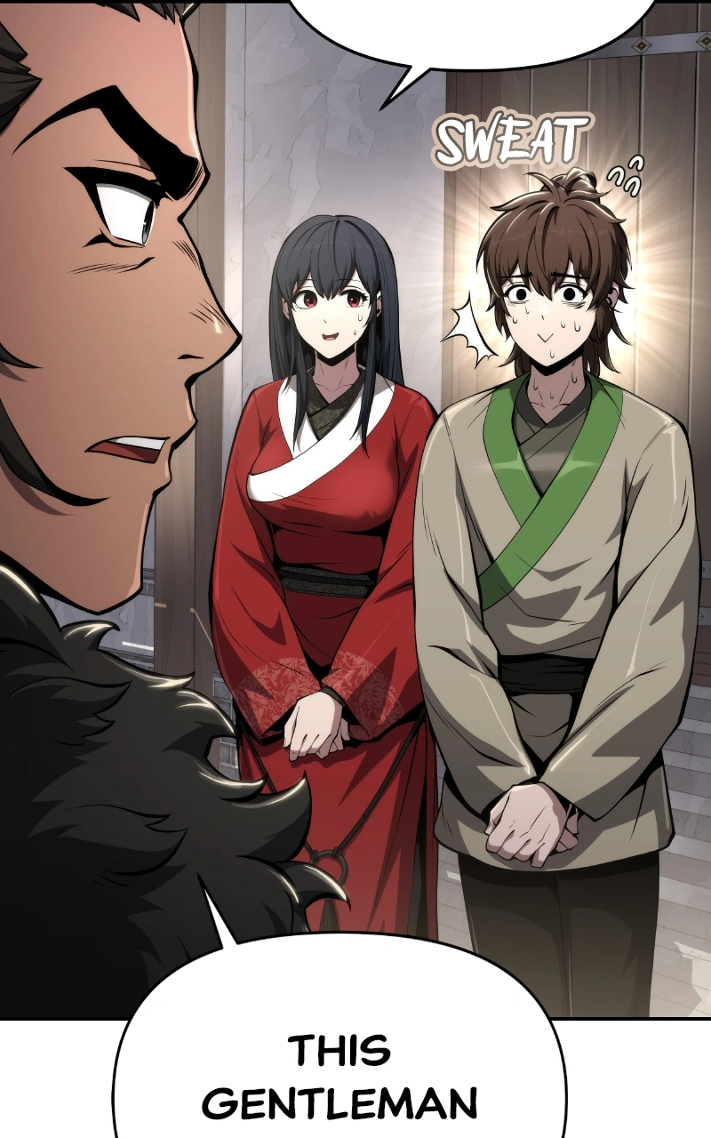 The Poison Master of Sichuan Tang Clan Chapter 26 — Page 16