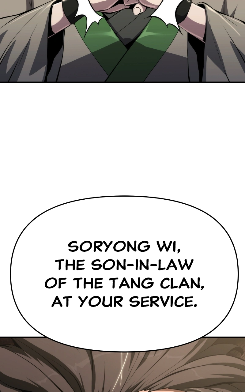The Poison Master of Sichuan Tang Clan Chapter 26 — Page 18