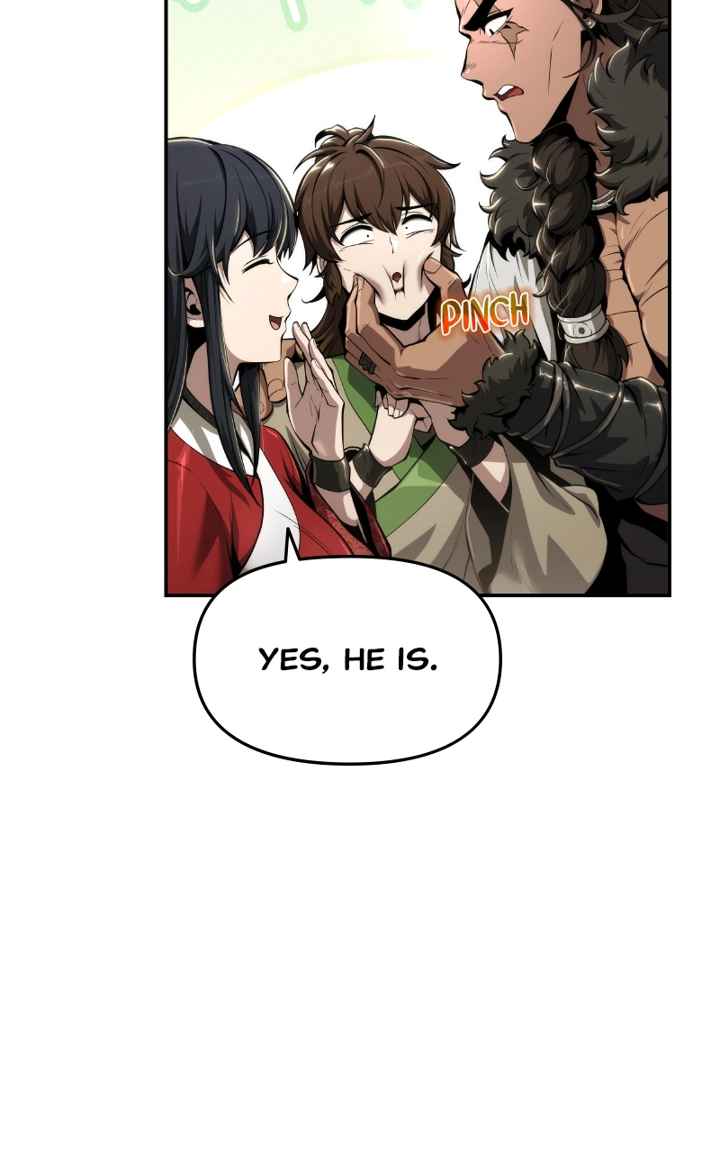 The Poison Master of Sichuan Tang Clan Chapter 26 — Page 21