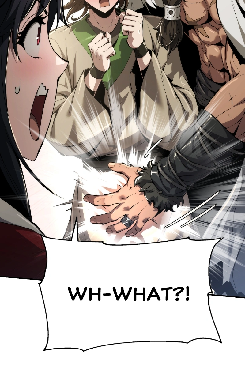 The Poison Master of Sichuan Tang Clan Chapter 26 — Page 26