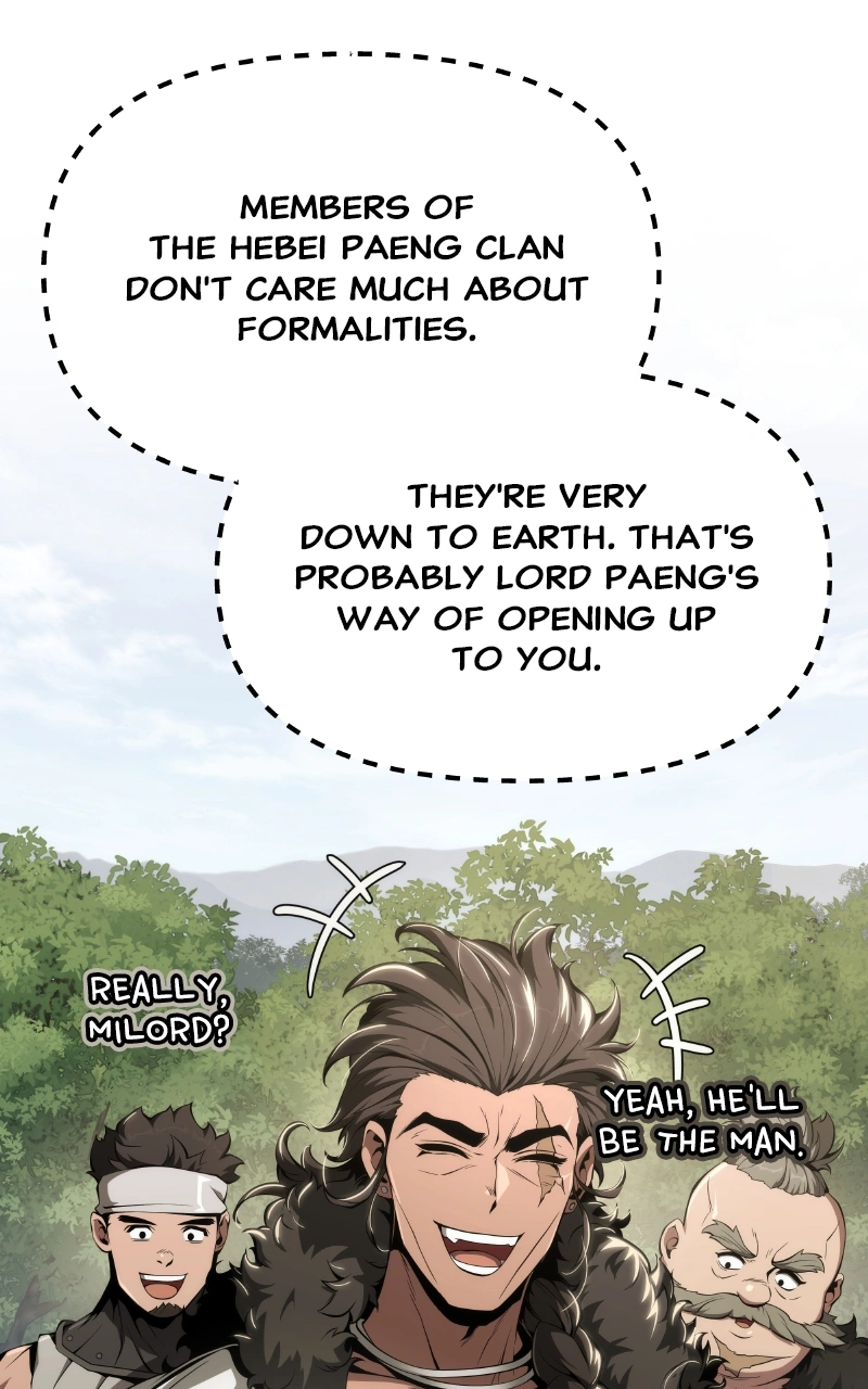 The Poison Master of Sichuan Tang Clan Chapter 26 — Page 31