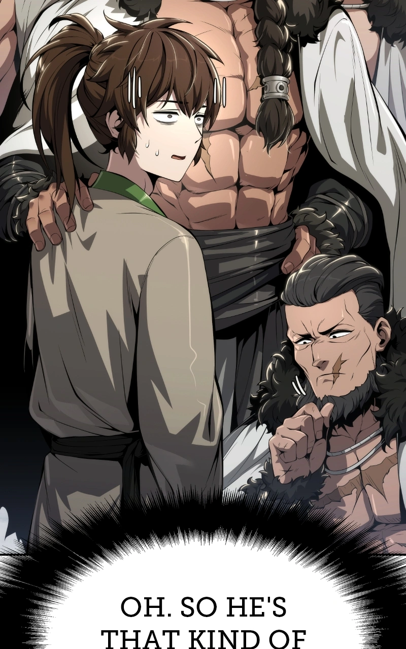 The Poison Master of Sichuan Tang Clan Chapter 26 — Page 32
