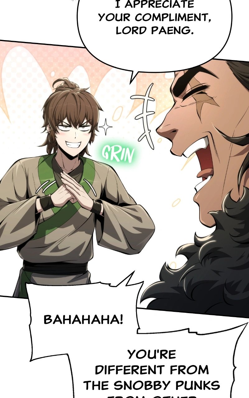 The Poison Master of Sichuan Tang Clan Chapter 26 — Page 34