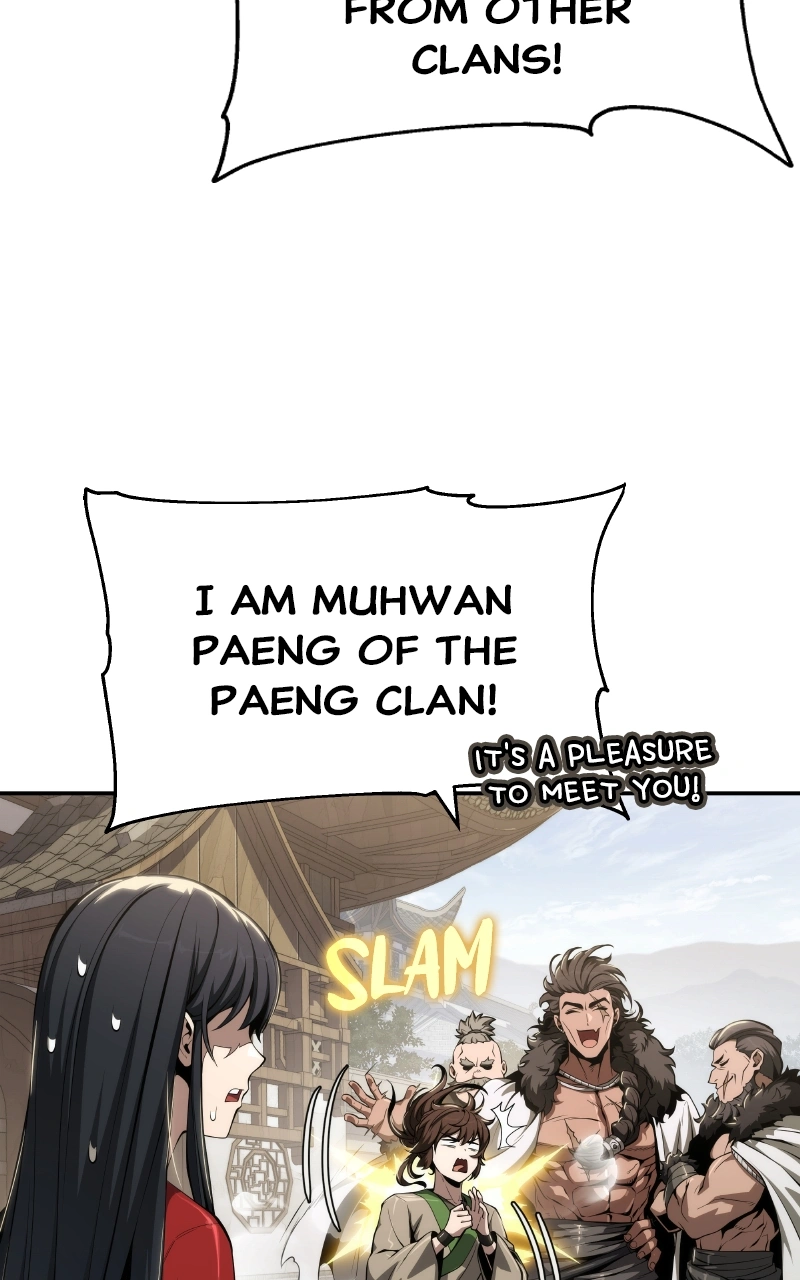 The Poison Master of Sichuan Tang Clan Chapter 26 — Page 35