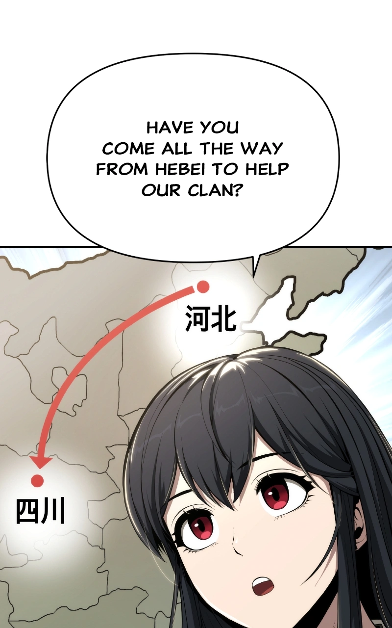 The Poison Master of Sichuan Tang Clan Chapter 26 — Page 38