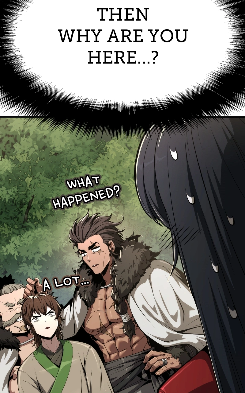 The Poison Master of Sichuan Tang Clan Chapter 26 — Page 42