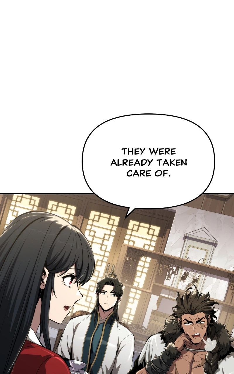 The Poison Master of Sichuan Tang Clan Chapter 26 — Page 47