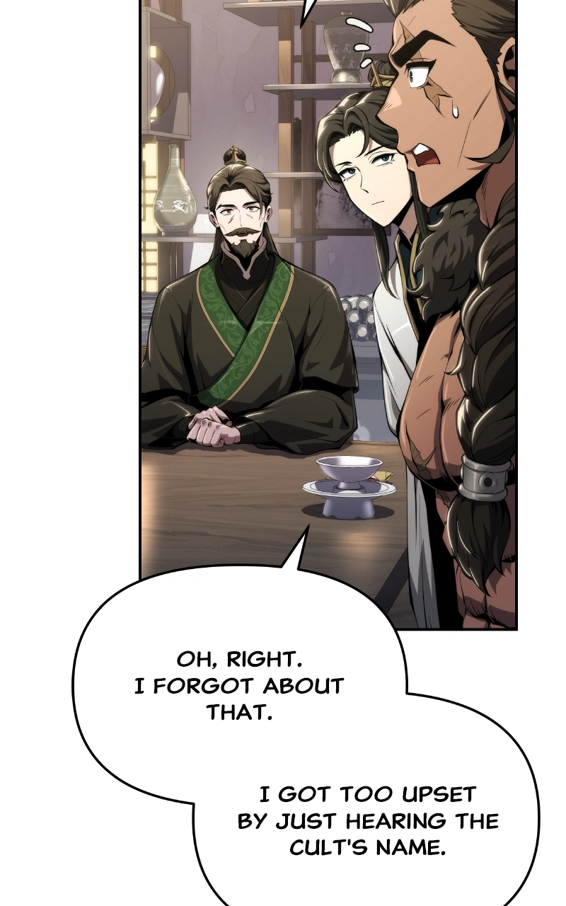 The Poison Master of Sichuan Tang Clan Chapter 26 — Page 49