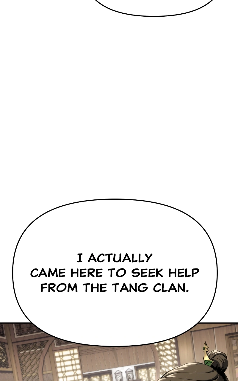 The Poison Master of Sichuan Tang Clan Chapter 26 — Page 50