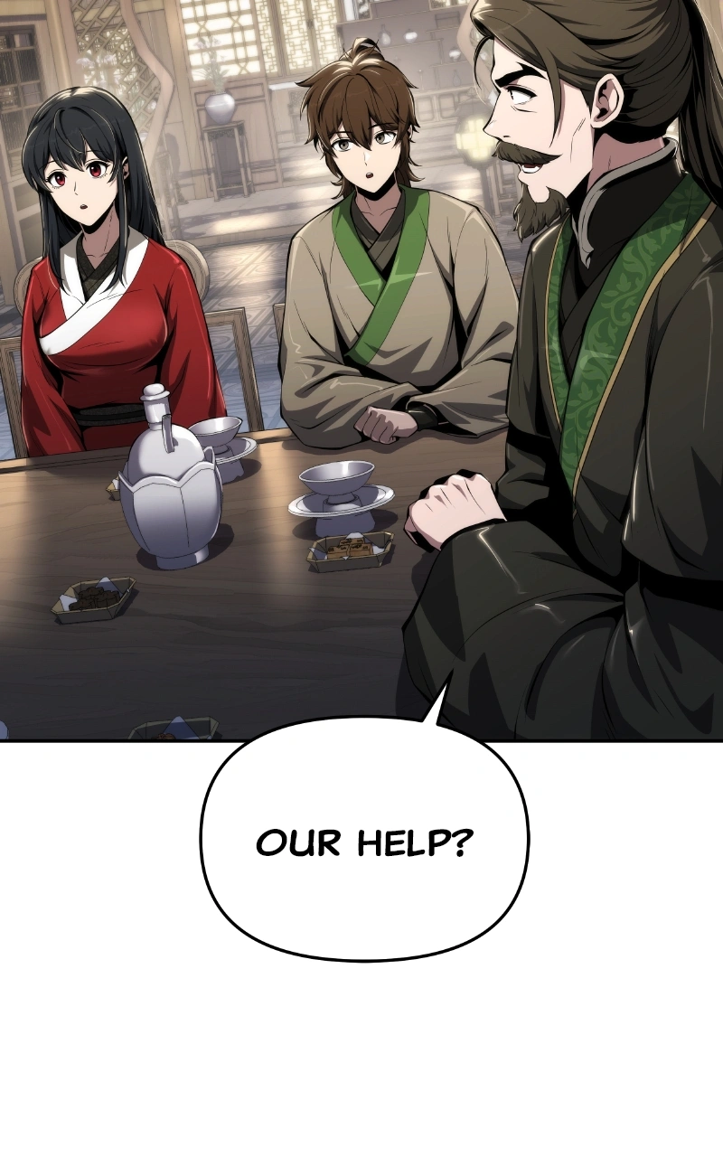 The Poison Master of Sichuan Tang Clan Chapter 26 — Page 51