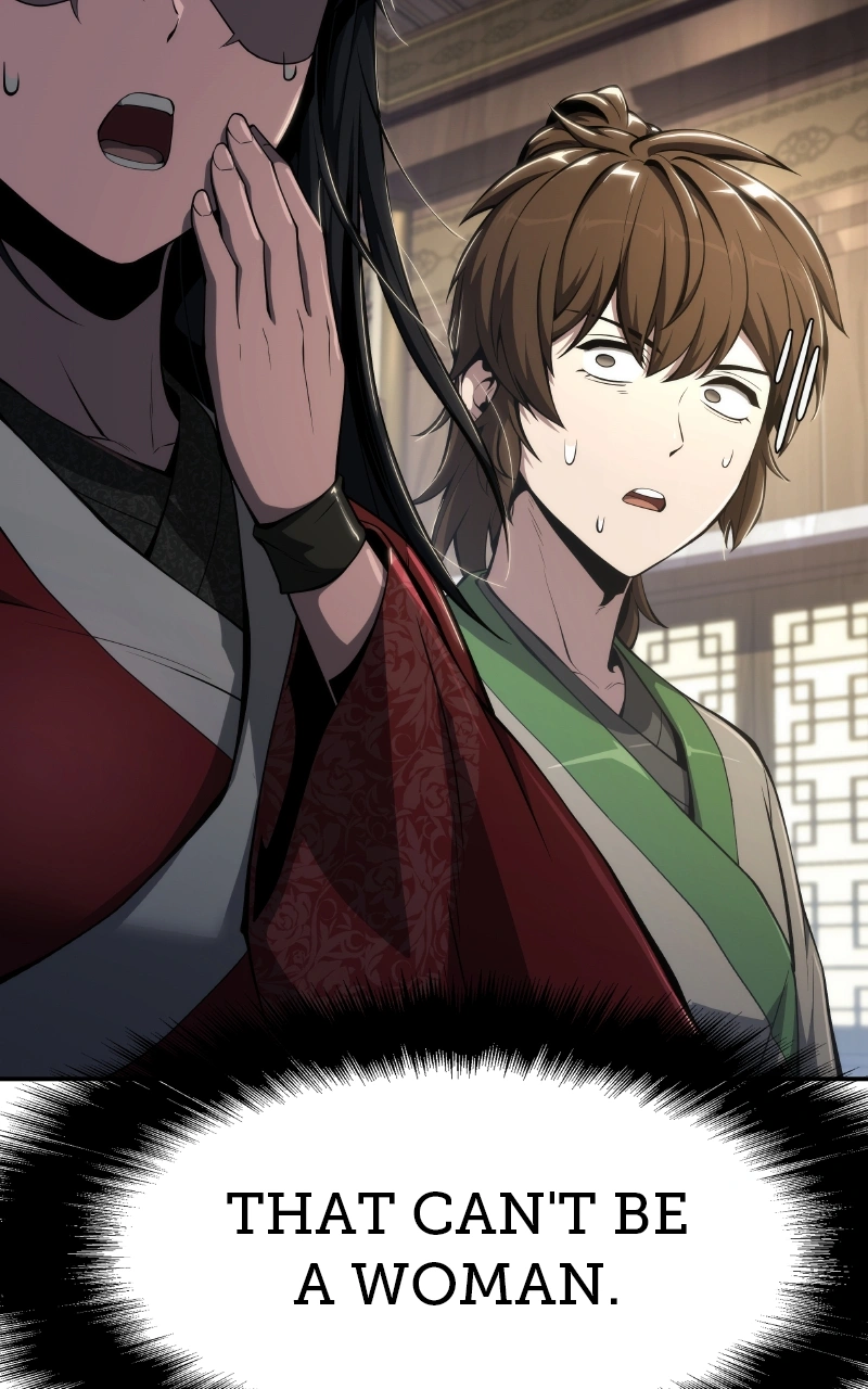 The Poison Master of Sichuan Tang Clan Chapter 26 — Page 58