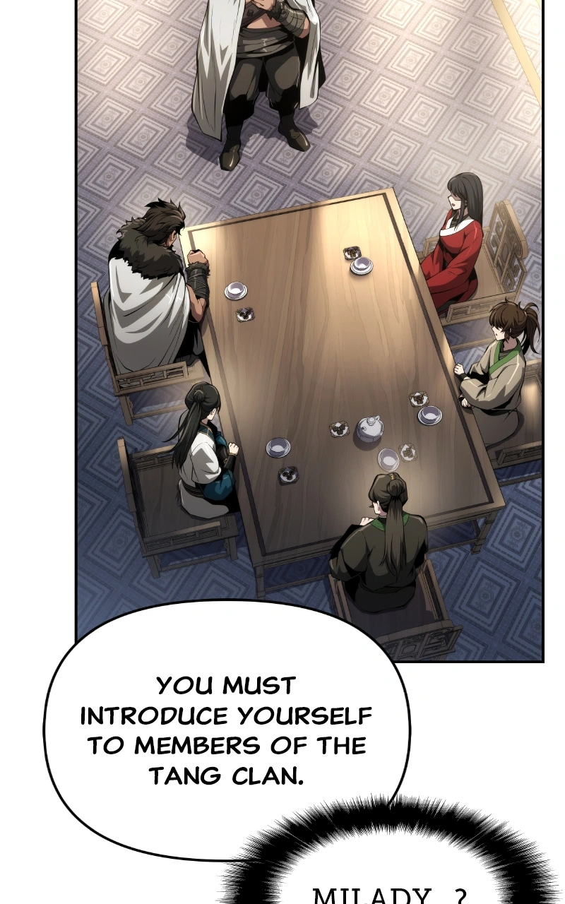 The Poison Master of Sichuan Tang Clan Chapter 26 — Page 60