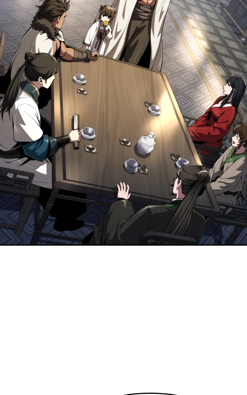 The Poison Master of Sichuan Tang Clan Chapter 26 — Page 67