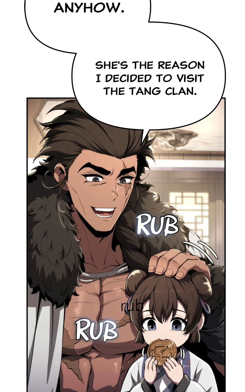 The Poison Master of Sichuan Tang Clan Chapter 26 — Page 74