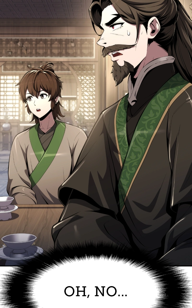 The Poison Master of Sichuan Tang Clan Chapter 26 — Page 78