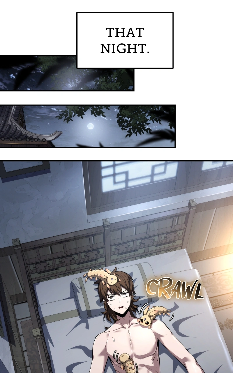 The Poison Master of Sichuan Tang Clan Chapter 26 — Page 83