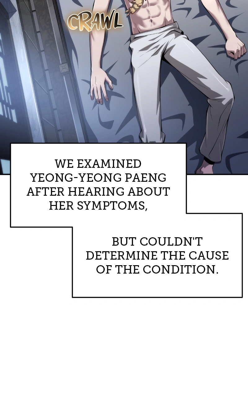 The Poison Master of Sichuan Tang Clan Chapter 26 — Page 84