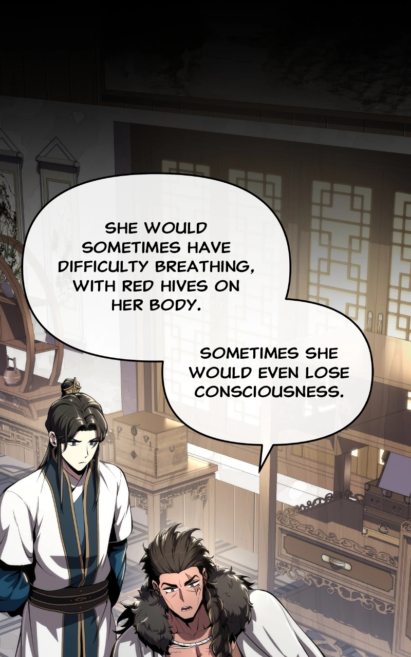 The Poison Master of Sichuan Tang Clan Chapter 26 — Page 86