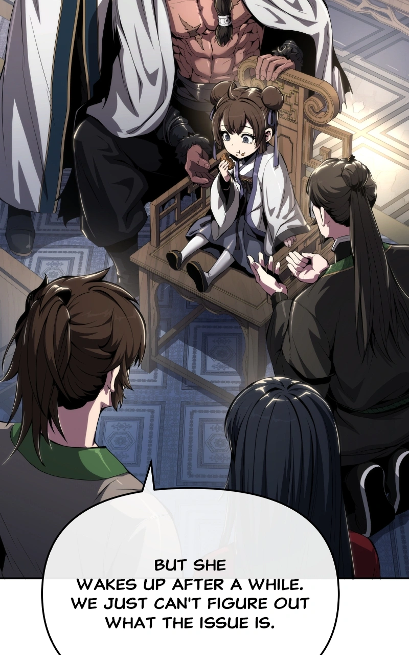 The Poison Master of Sichuan Tang Clan Chapter 26 — Page 87