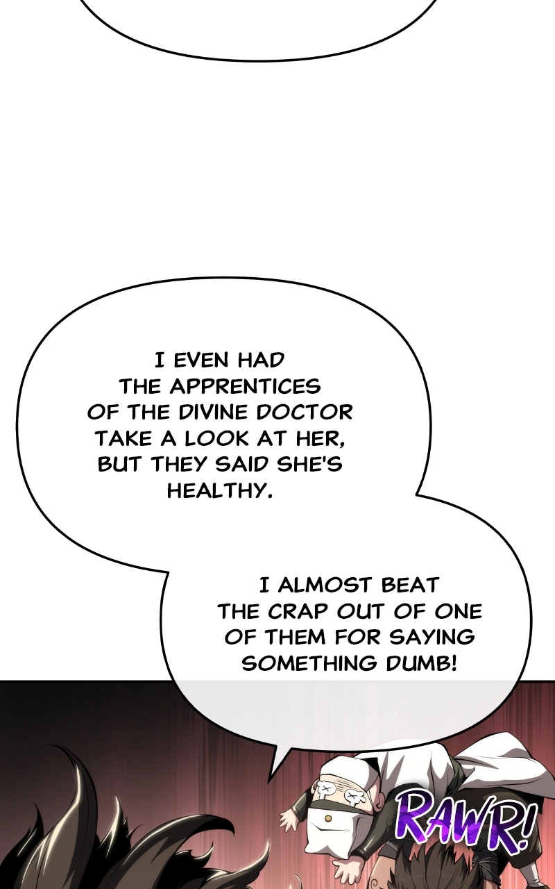 The Poison Master of Sichuan Tang Clan Chapter 26 — Page 88