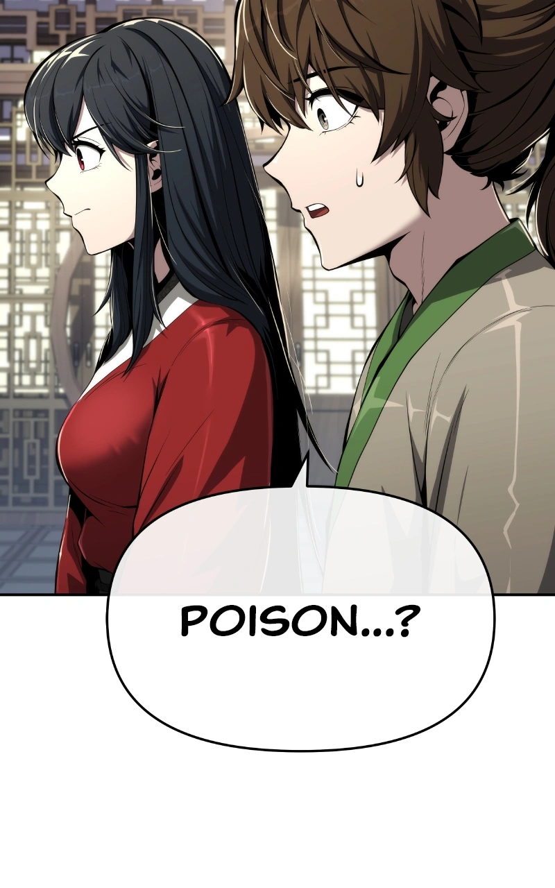The Poison Master of Sichuan Tang Clan Chapter 26 — Page 91