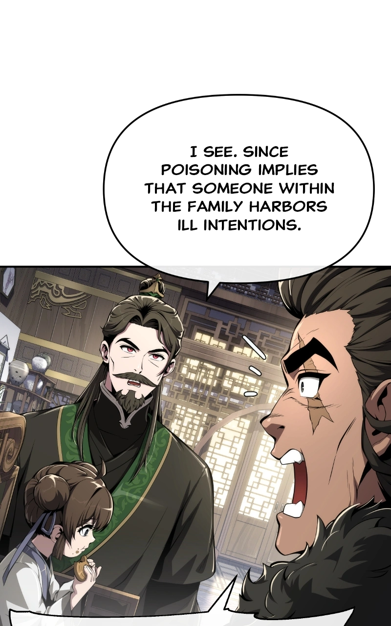 The Poison Master of Sichuan Tang Clan Chapter 26 — Page 92