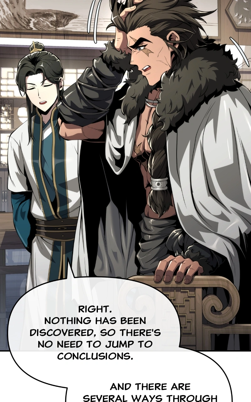 The Poison Master of Sichuan Tang Clan Chapter 26 — Page 94