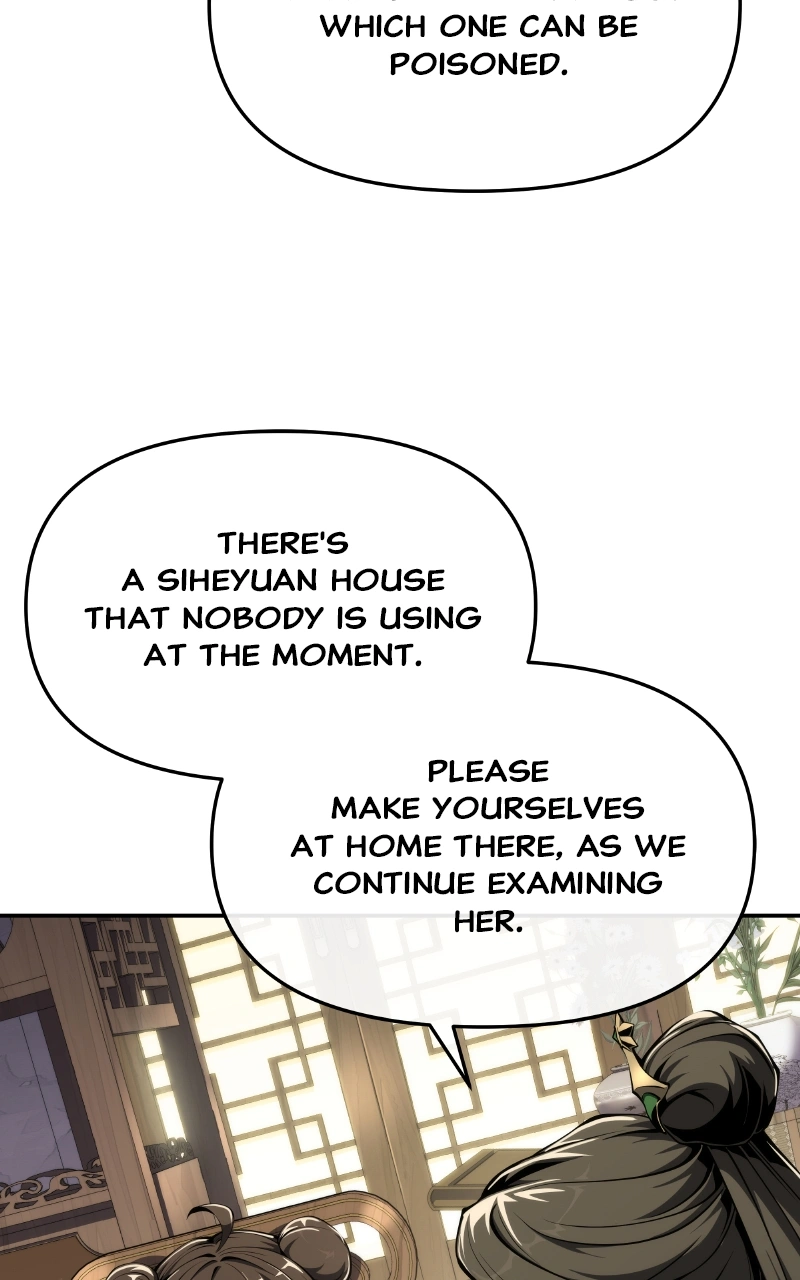 The Poison Master of Sichuan Tang Clan Chapter 26 — Page 95