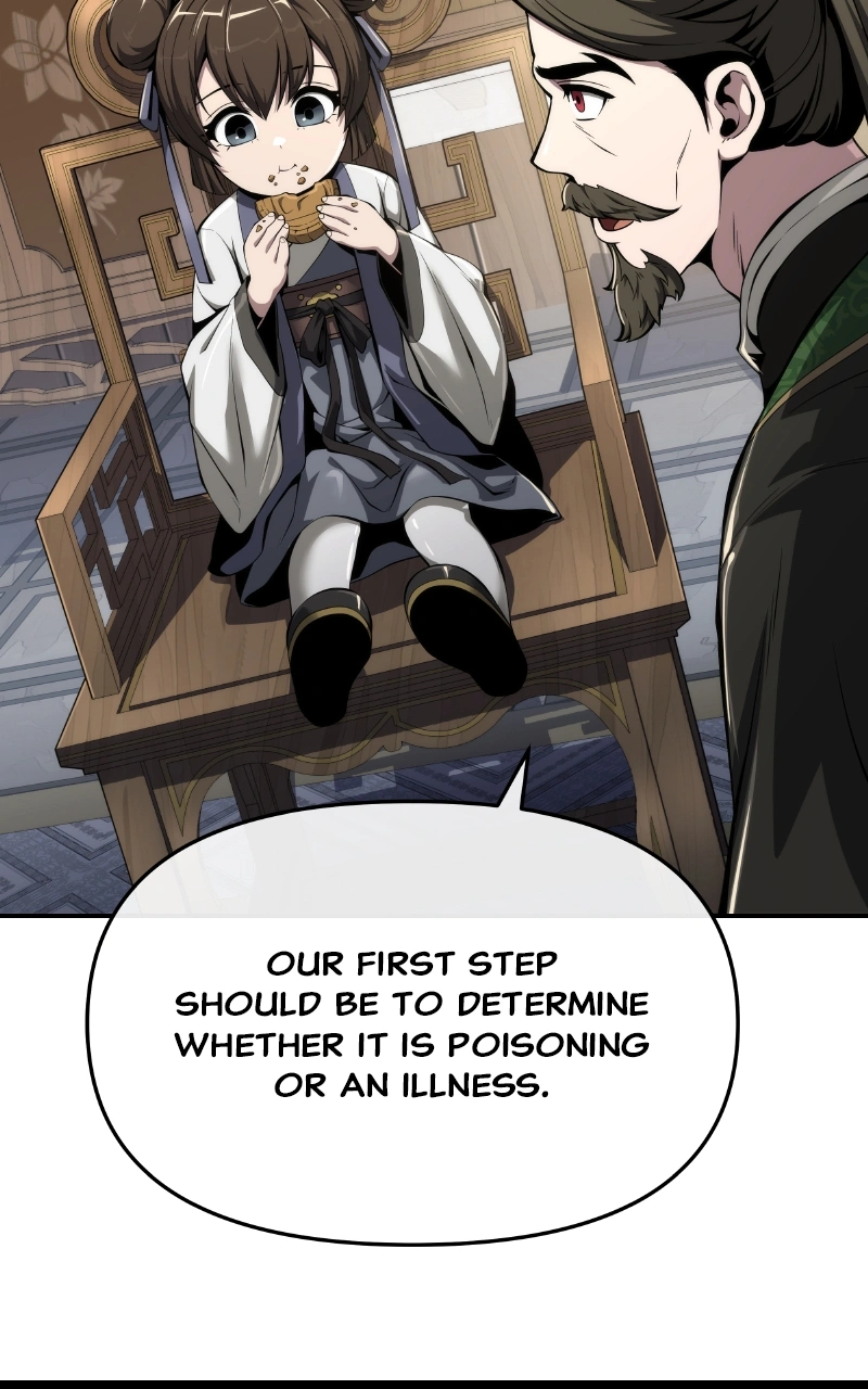The Poison Master of Sichuan Tang Clan Chapter 26 — Page 96