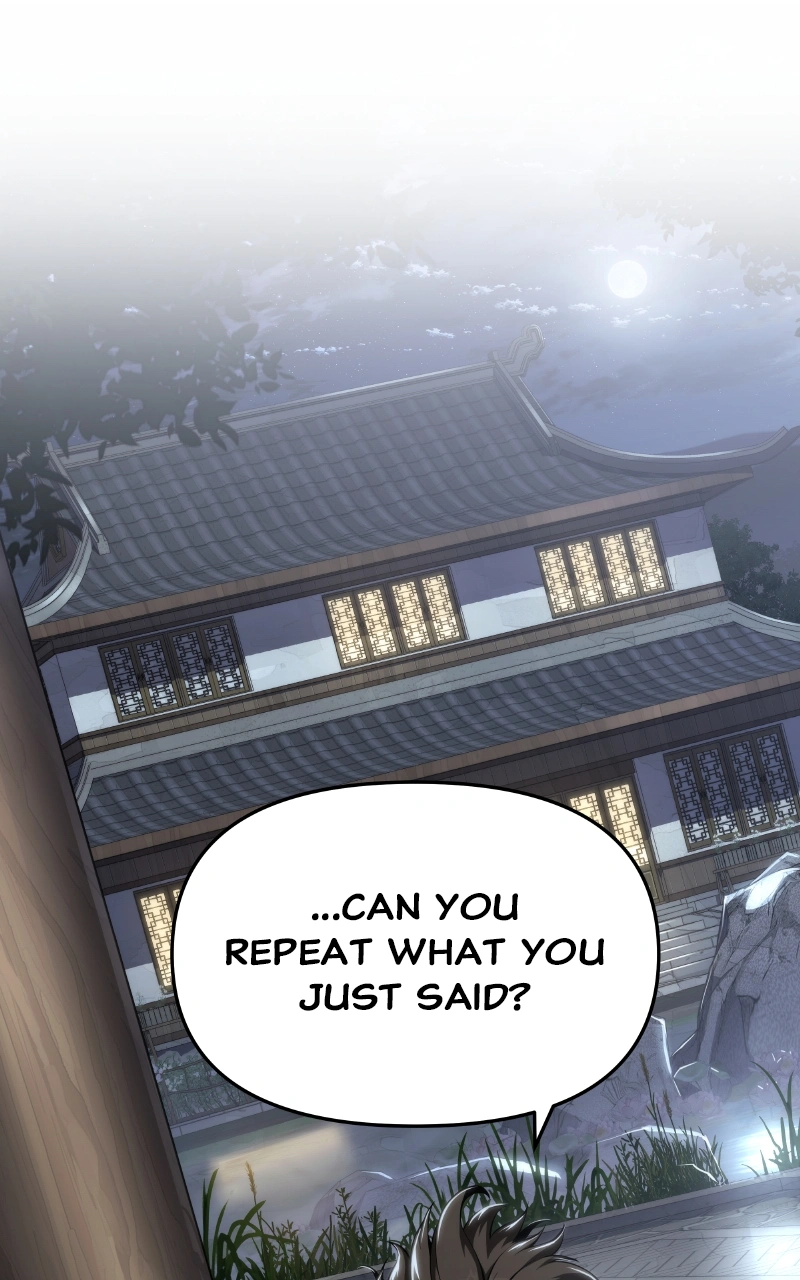 The Poison Master of Sichuan Tang Clan Chapter 27 — Page 1