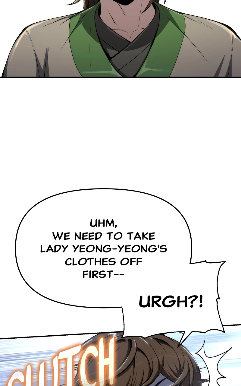 The Poison Master of Sichuan Tang Clan Chapter 27 — Page 4