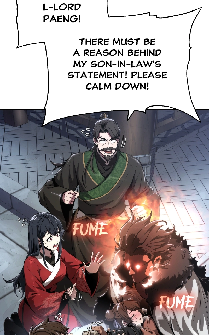 The Poison Master of Sichuan Tang Clan Chapter 27 — Page 10