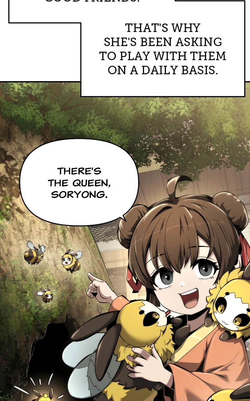 The Poison Master of Sichuan Tang Clan Chapter 27 — Page 101