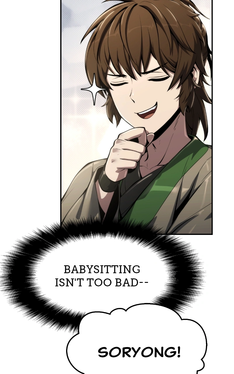 The Poison Master of Sichuan Tang Clan Chapter 27 — Page 105