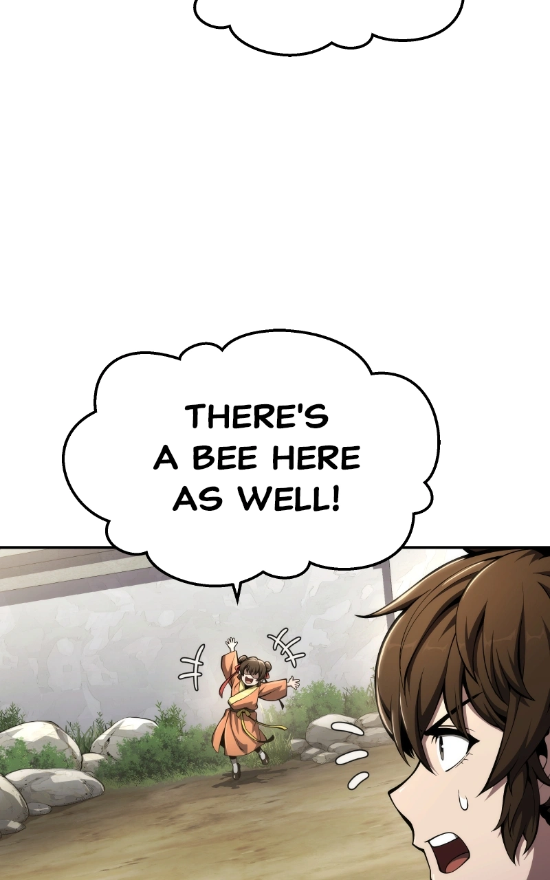 The Poison Master of Sichuan Tang Clan Chapter 27 — Page 106