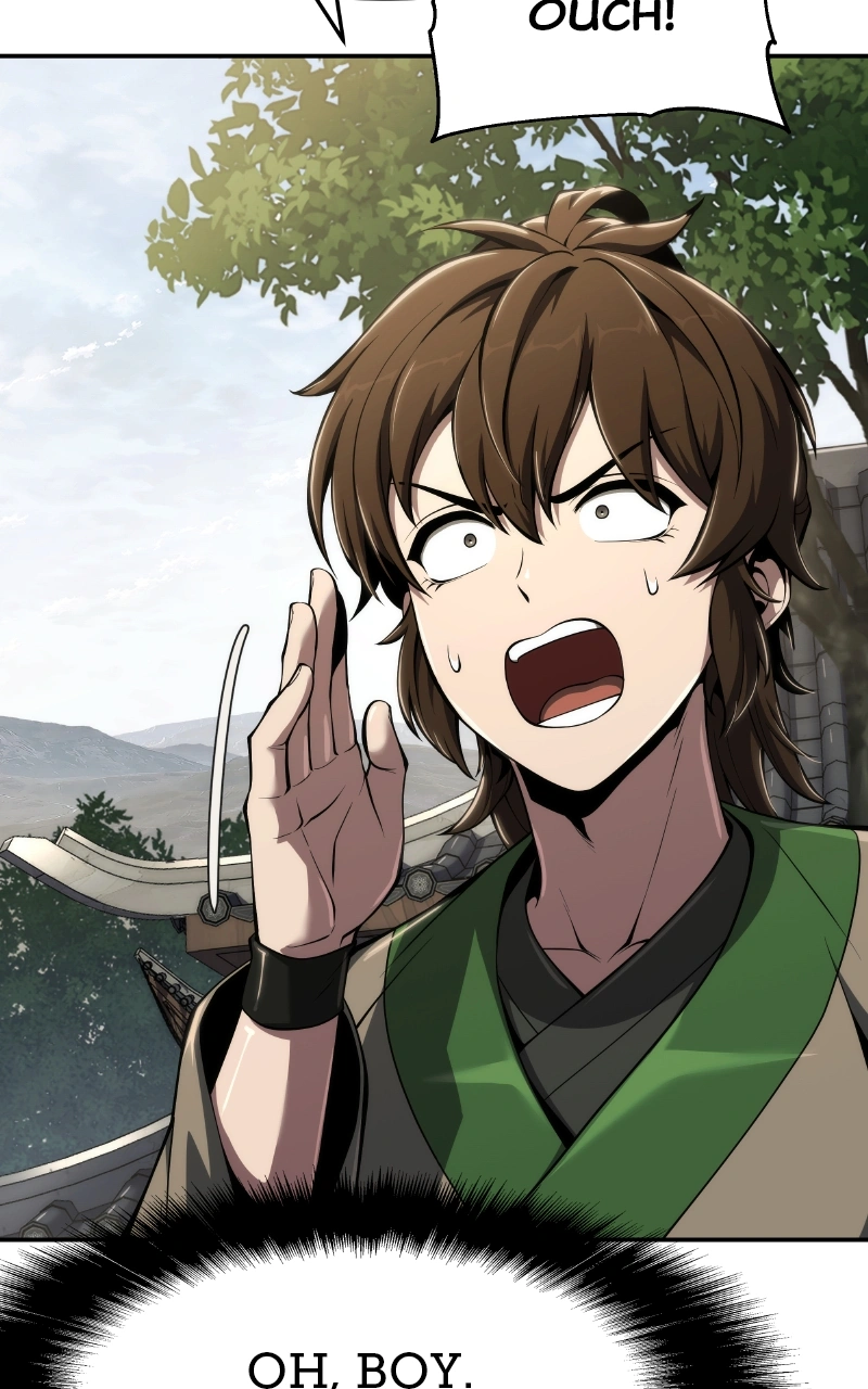 The Poison Master of Sichuan Tang Clan Chapter 27 — Page 108
