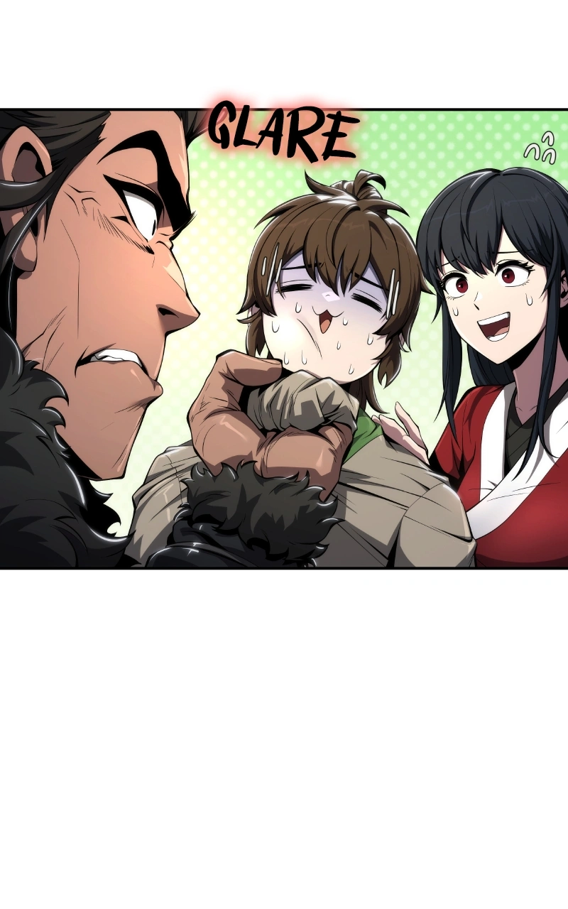 The Poison Master of Sichuan Tang Clan Chapter 27 — Page 12