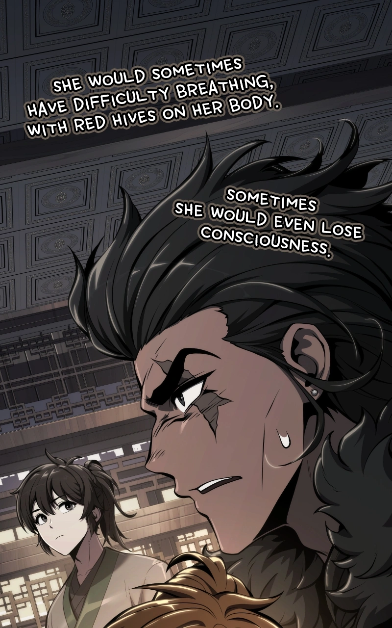The Poison Master of Sichuan Tang Clan Chapter 27 — Page 120