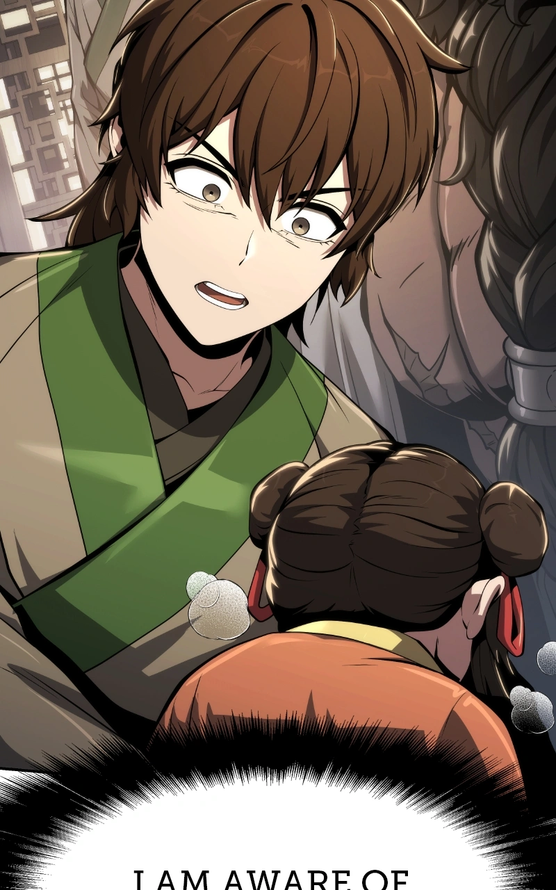 The Poison Master of Sichuan Tang Clan Chapter 27 — Page 121
