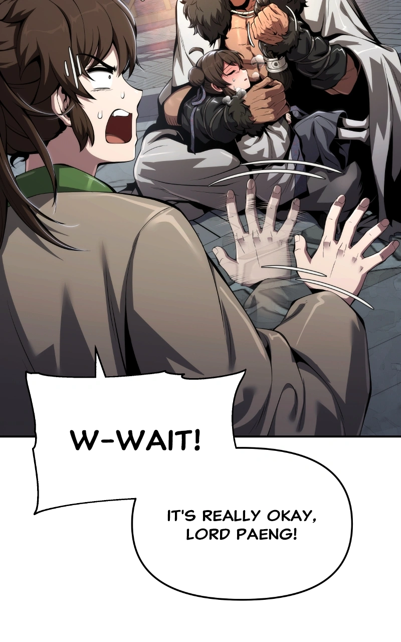 The Poison Master of Sichuan Tang Clan Chapter 27 — Page 21