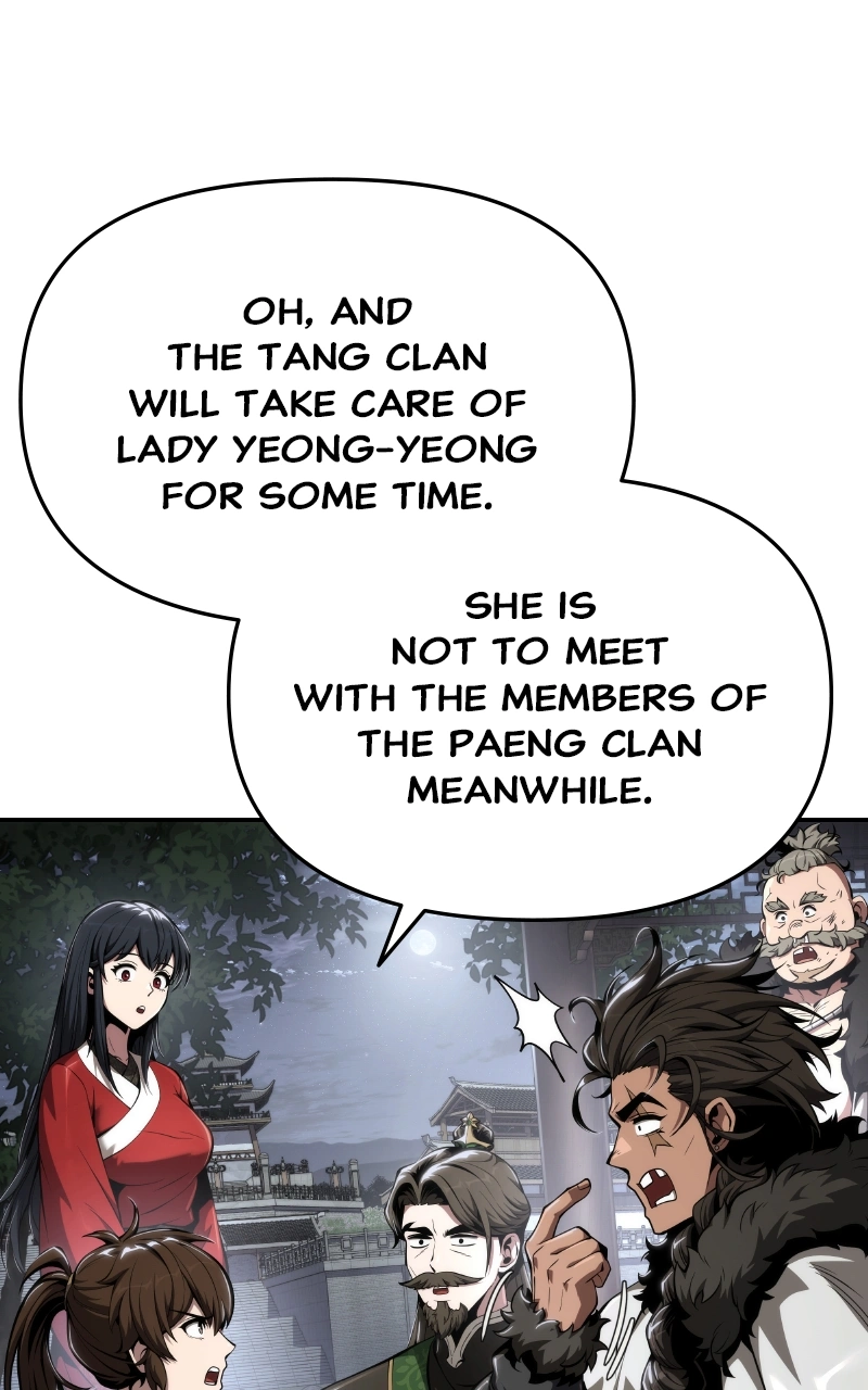 The Poison Master of Sichuan Tang Clan Chapter 27 — Page 24