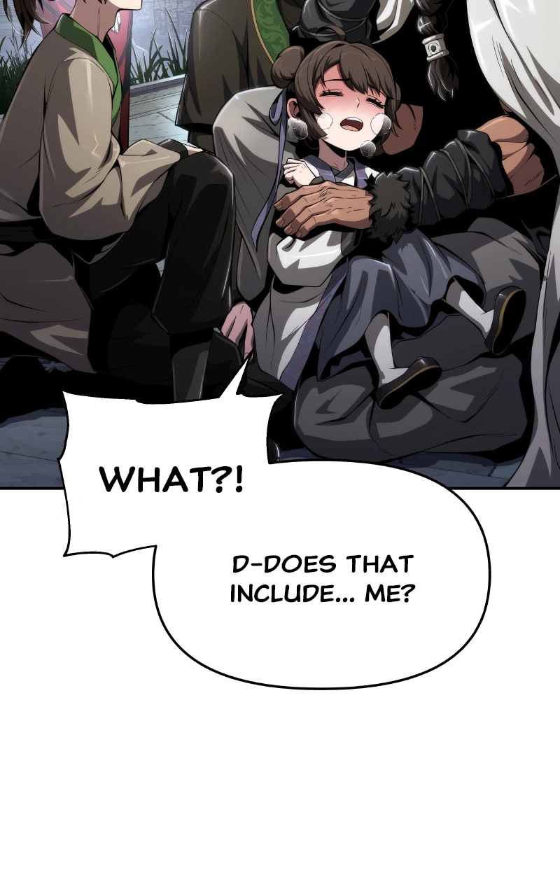 The Poison Master of Sichuan Tang Clan Chapter 27 — Page 25