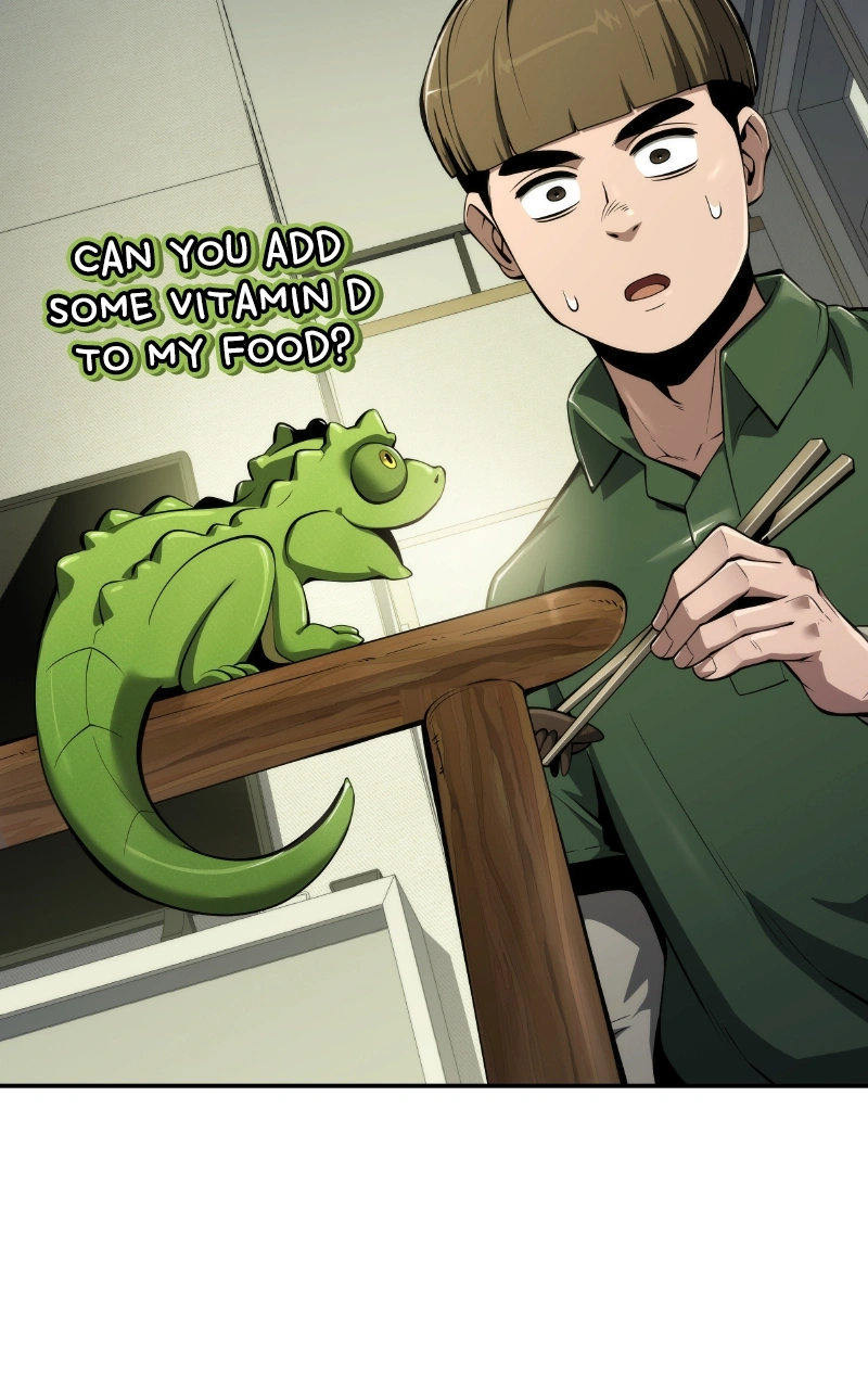 The Poison Master of Sichuan Tang Clan Chapter 27 — Page 29