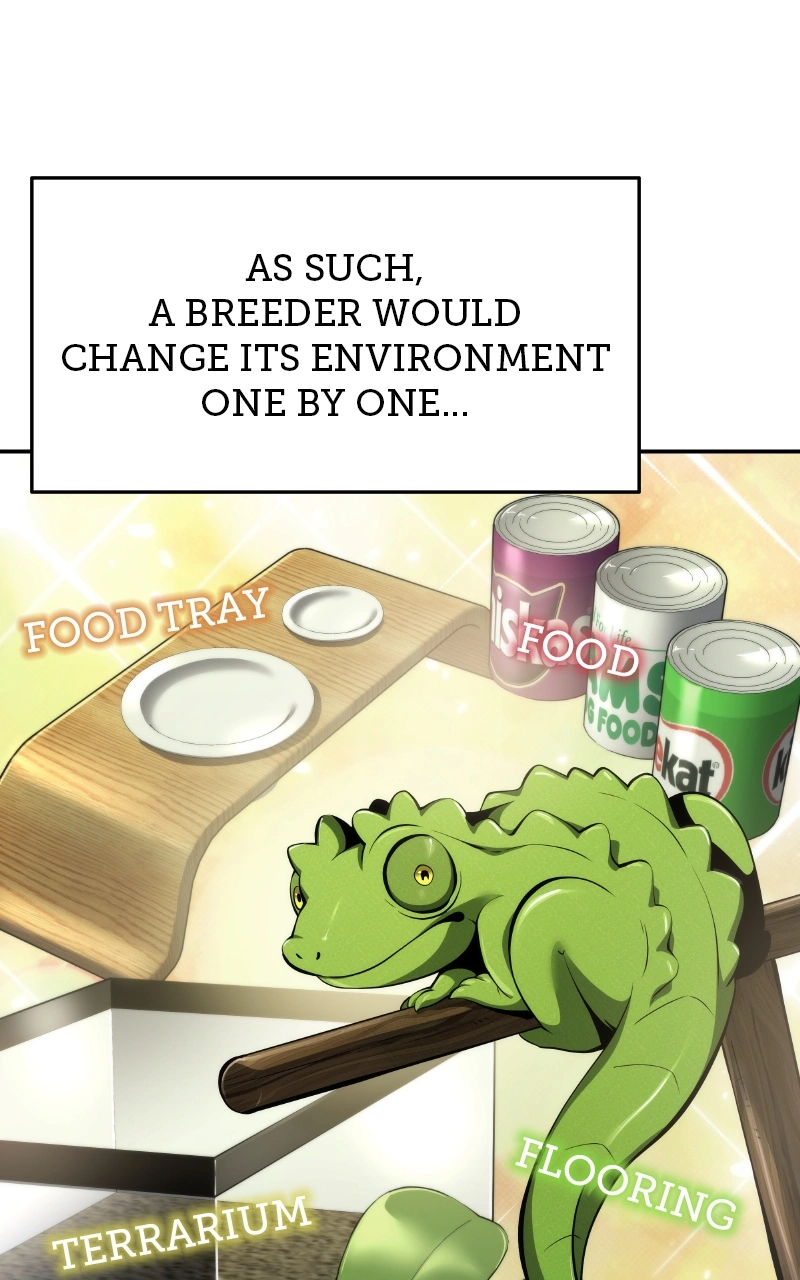 The Poison Master of Sichuan Tang Clan Chapter 27 — Page 30