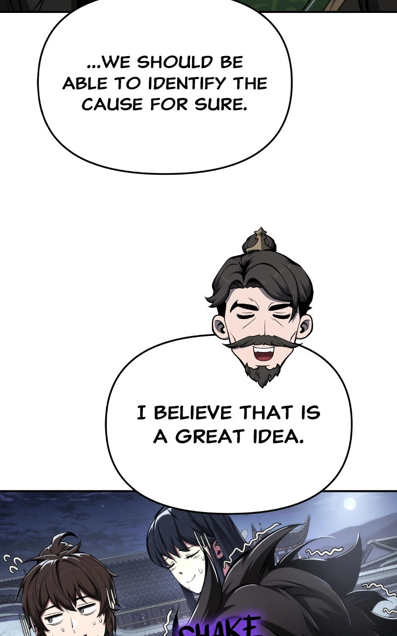 The Poison Master of Sichuan Tang Clan Chapter 27 — Page 35