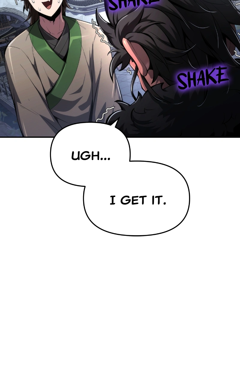 The Poison Master of Sichuan Tang Clan Chapter 27 — Page 36
