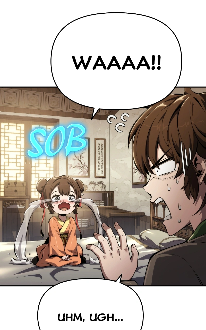 The Poison Master of Sichuan Tang Clan Chapter 27 — Page 45