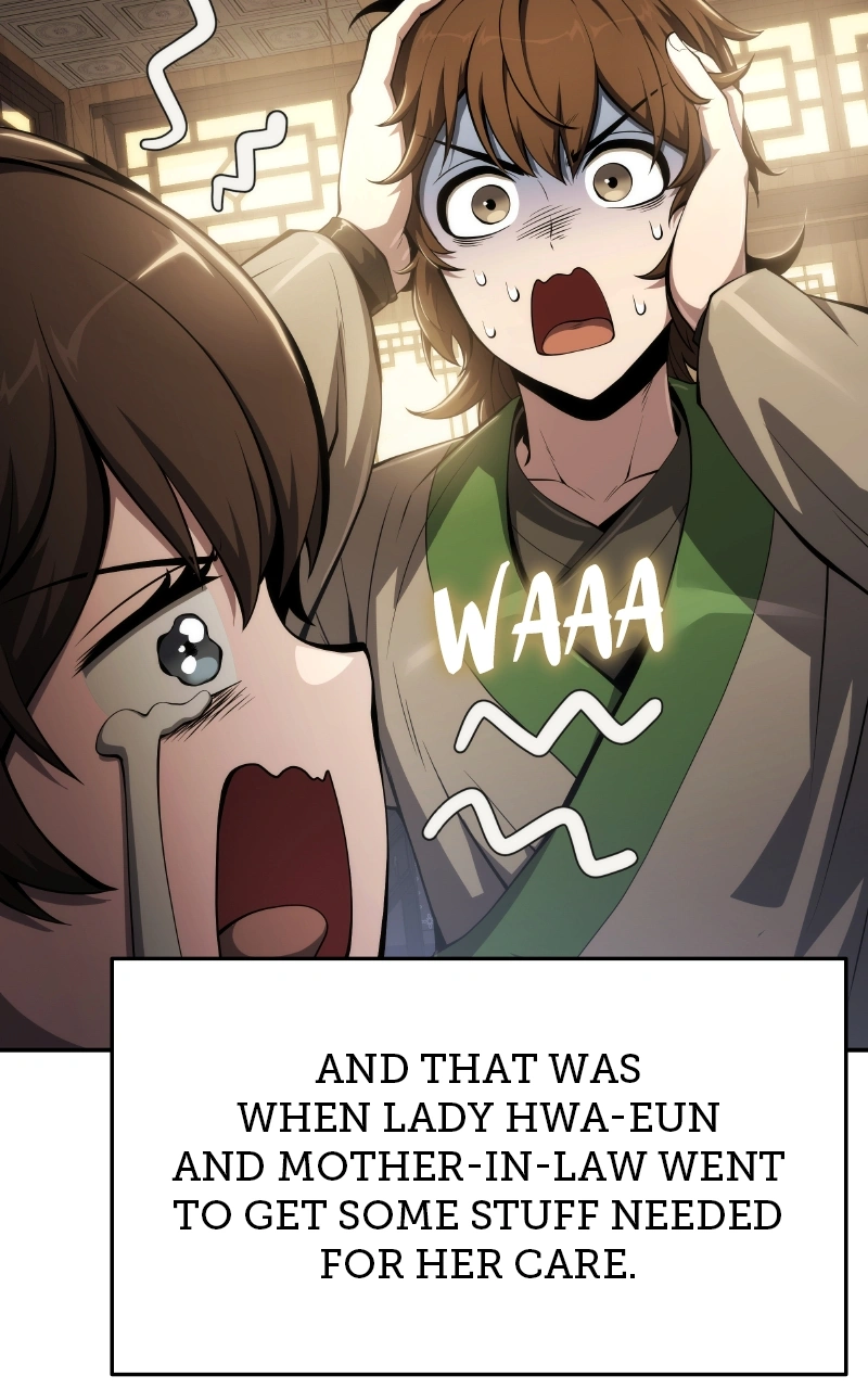 The Poison Master of Sichuan Tang Clan Chapter 27 — Page 47