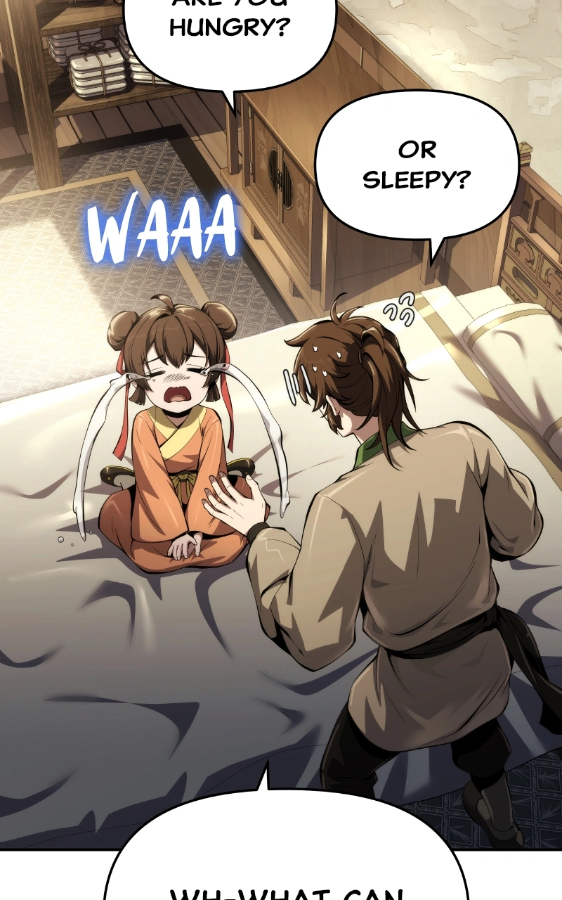 The Poison Master of Sichuan Tang Clan Chapter 27 — Page 49